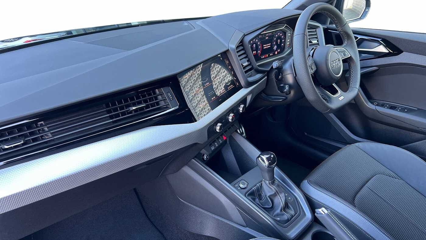 Used Audi A1 2025 for sale - 76679177: Photo 2