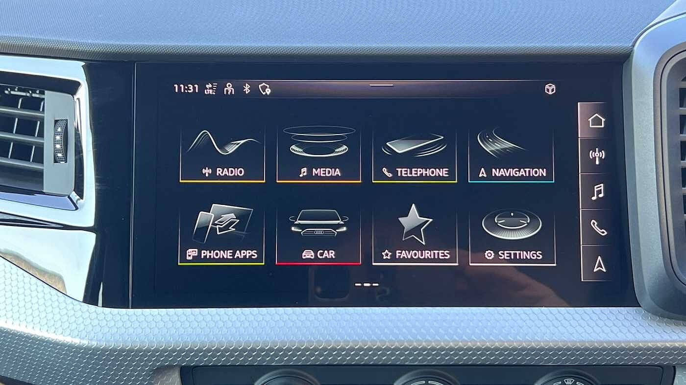 Used Audi A1 2025 for sale - 76679177: Photo 20