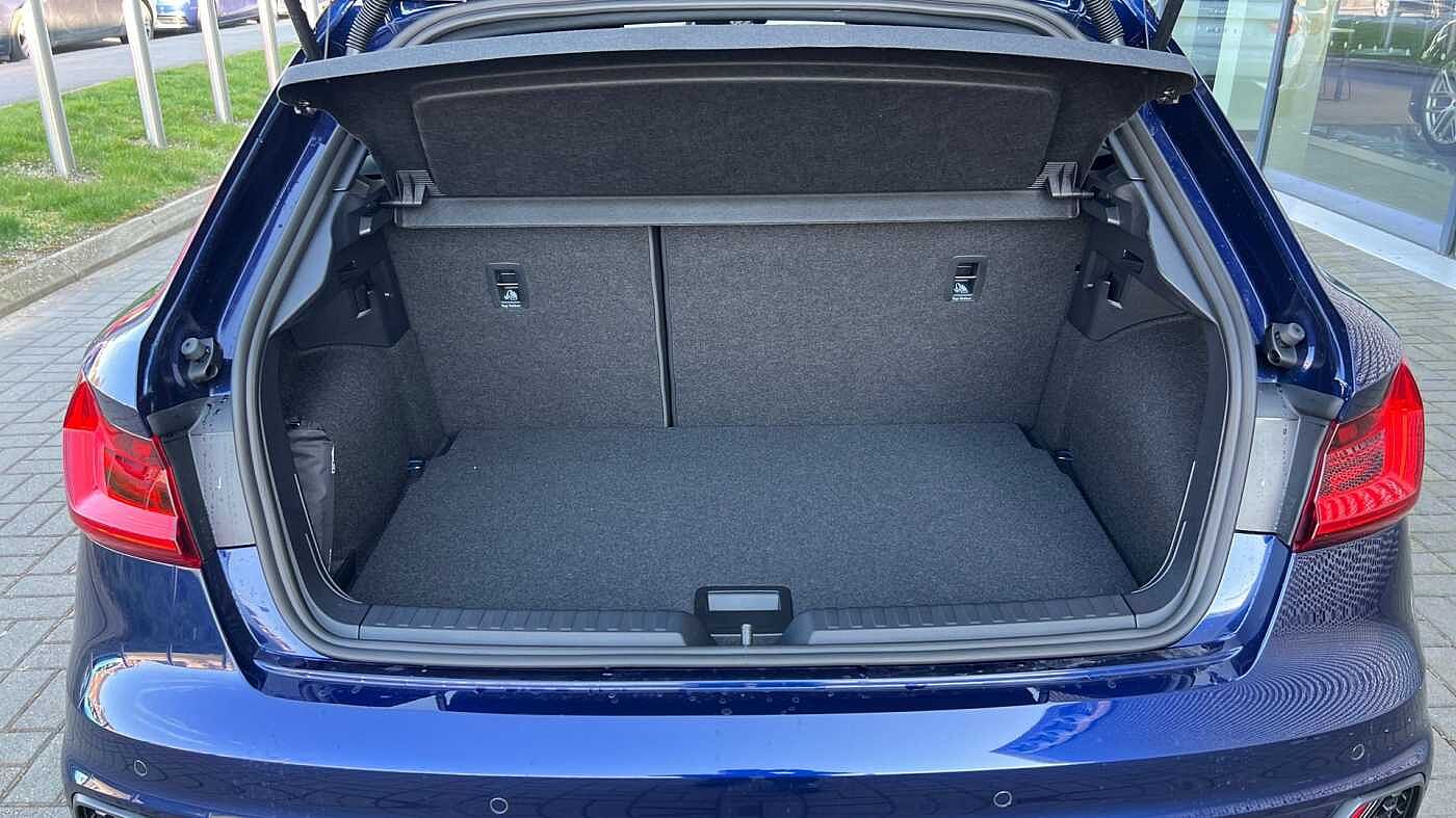 Used Audi A1 2025 for sale - 76679177: Photo 21