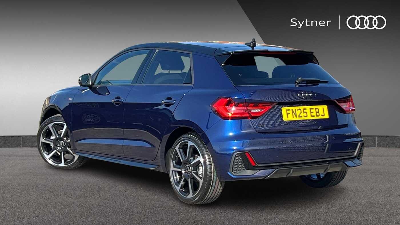 Used Audi A1 2025 for sale - 76679177: Photo 3