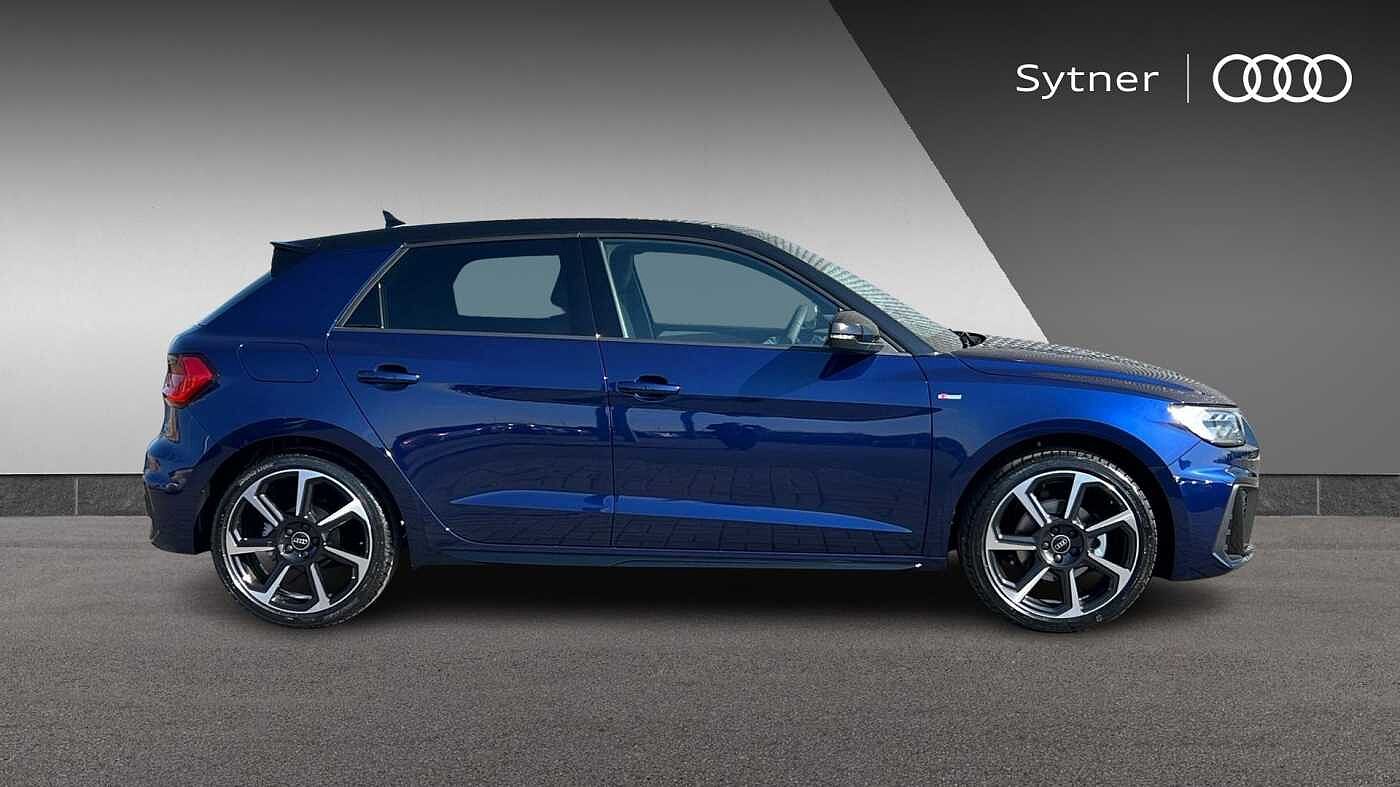 Used Audi A1 2025 for sale - 76679177: Photo 4