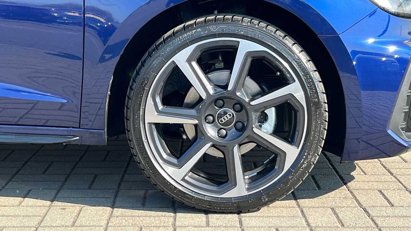 Used Audi A1 2025 for sale - 76679177: Photo 5