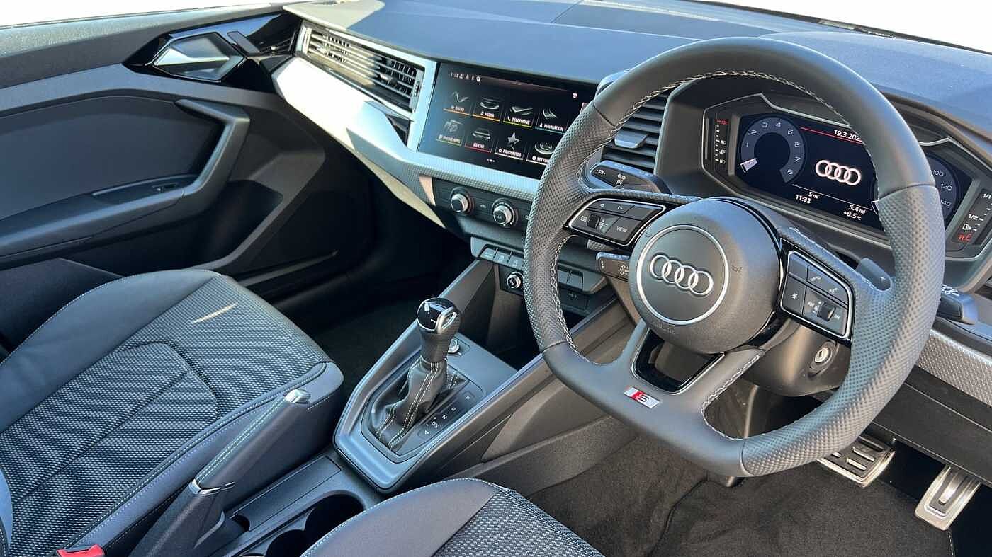 Used Audi A1 2025 for sale - 76679177: Photo 6