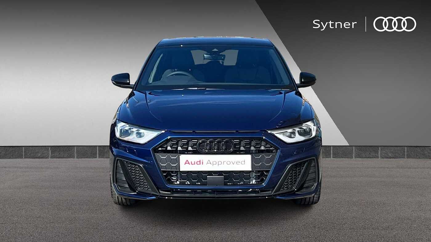 Used Audi A1 2025 for sale - 76679177: Photo 7