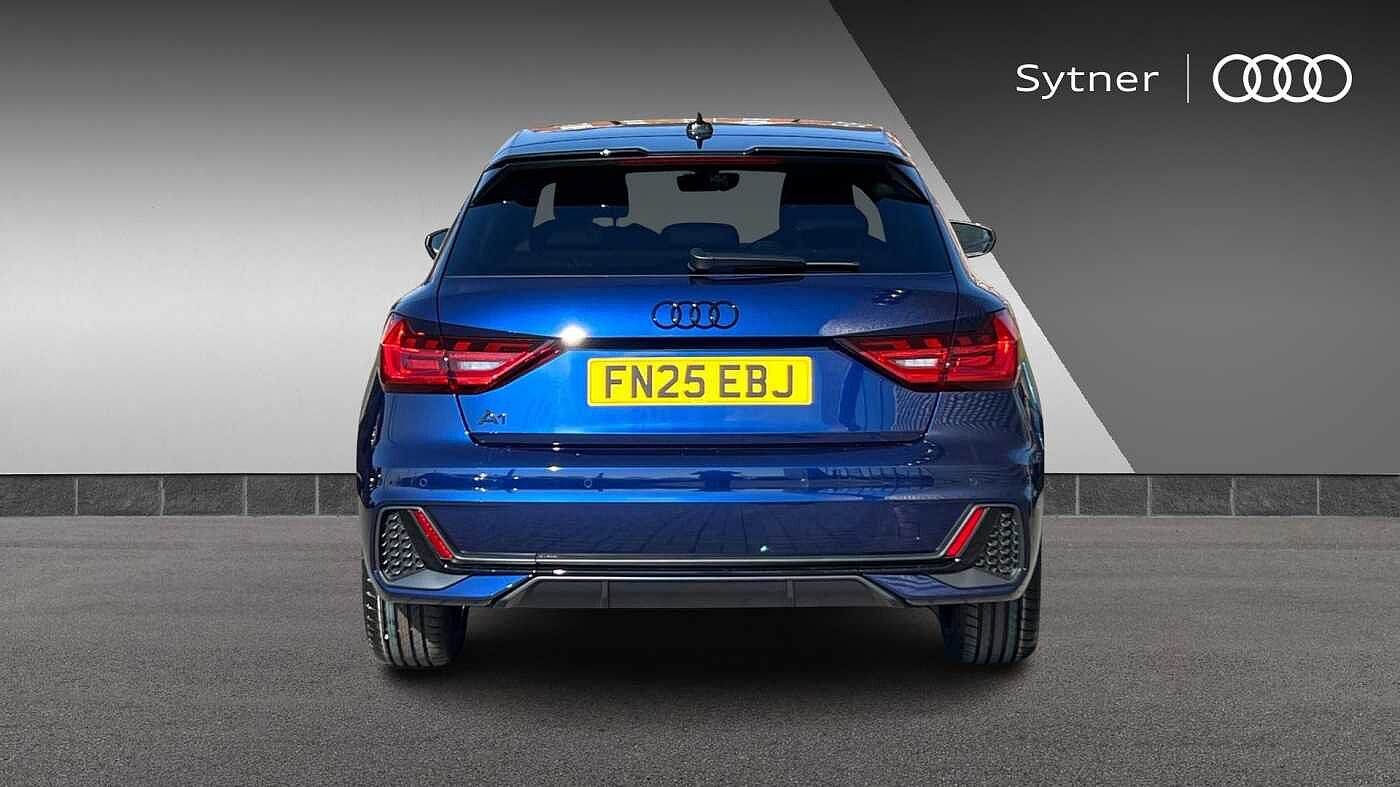 Used Audi A1 2025 for sale - 76679177: Photo 8