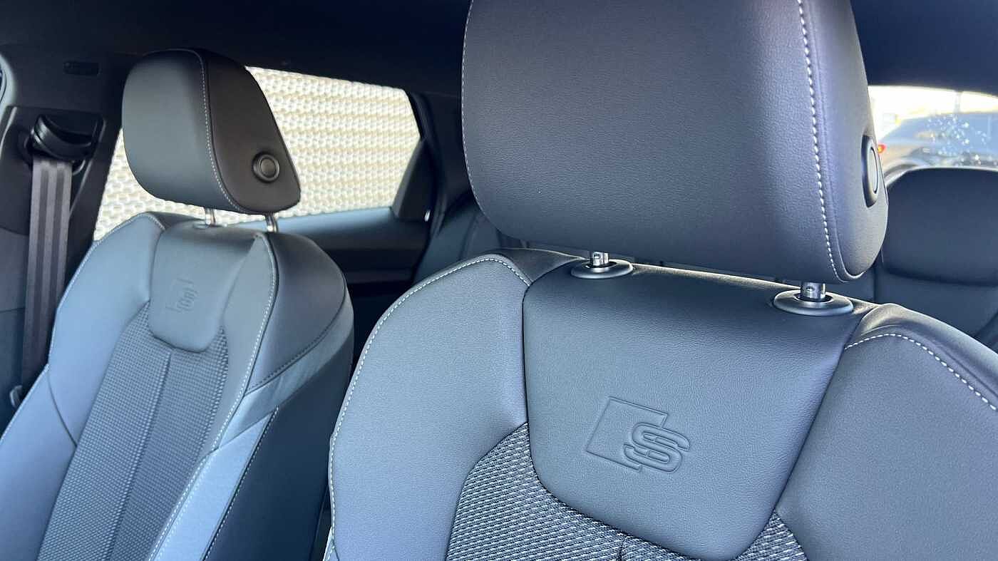 Used Audi A1 2025 for sale - 76679177: Photo 9