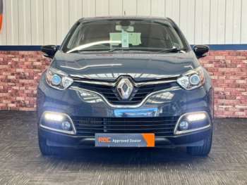 Used Renault Captur 2016 for sale - 74685388: Photo