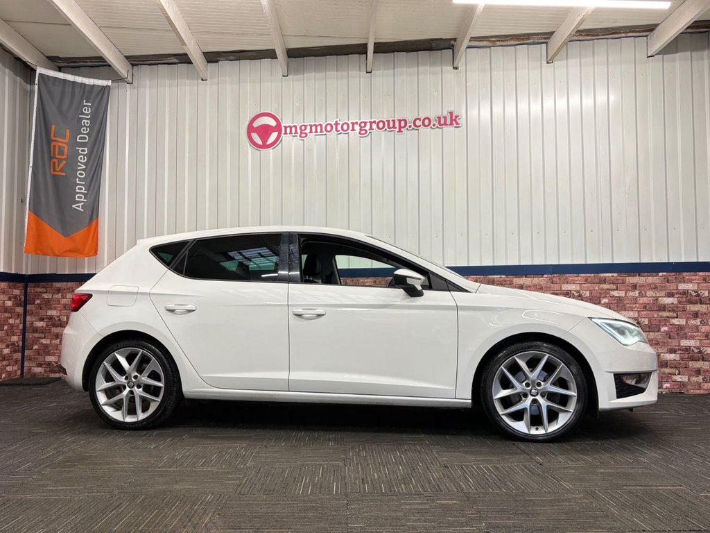 Used SEAT Leon 2016 for sale - 77654639: Photo 10