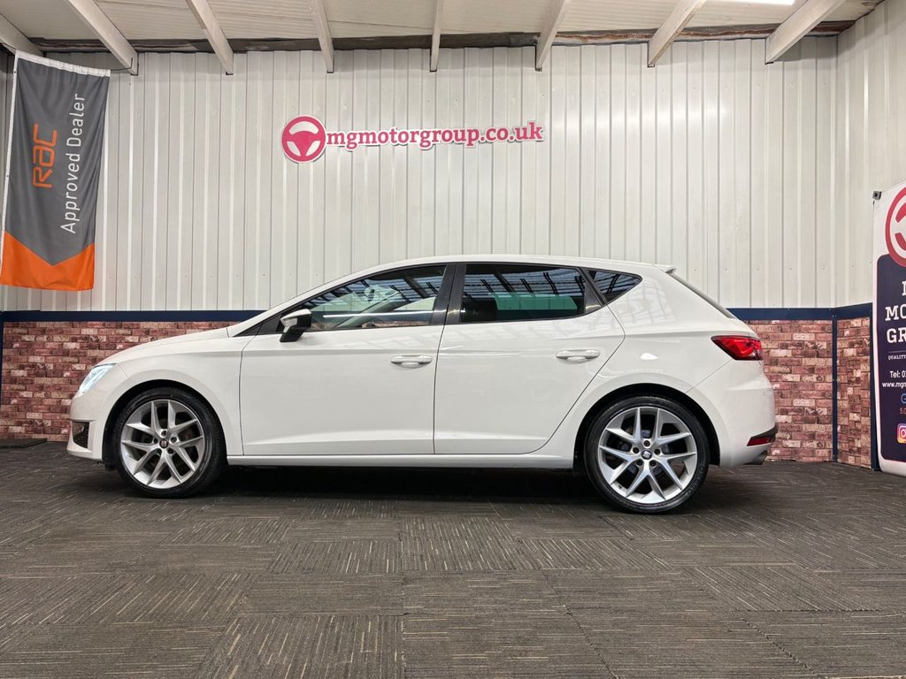 Used SEAT Leon 2016 for sale - 77654639: Photo 14
