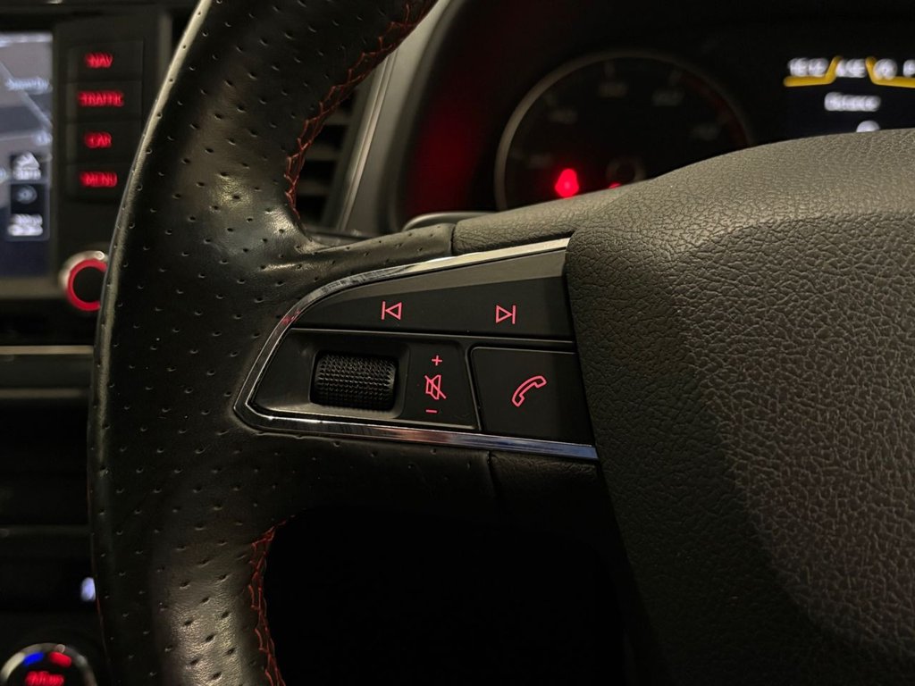 Used SEAT Leon 2016 for sale - 77654639: Photo 20