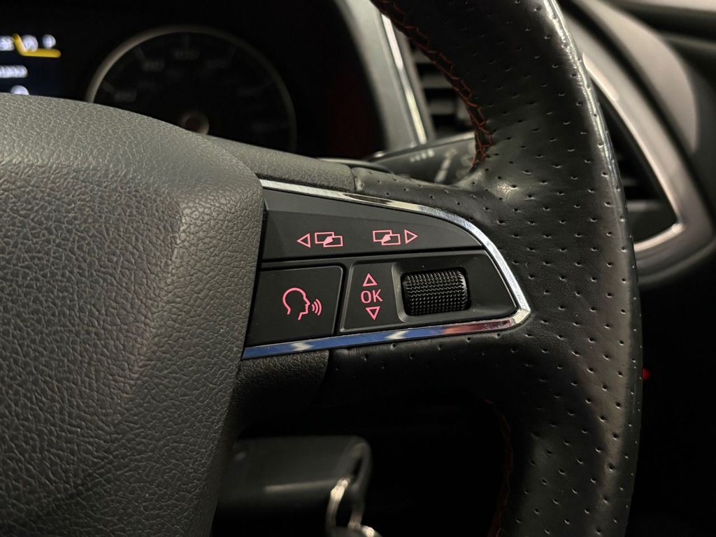 Used SEAT Leon 2016 for sale - 77654639: Photo 21