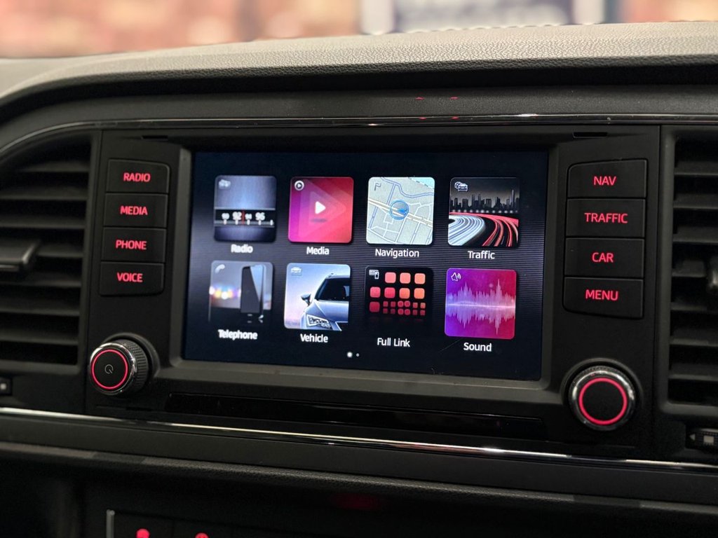 Used SEAT Leon 2016 for sale - 77654639: Photo 24