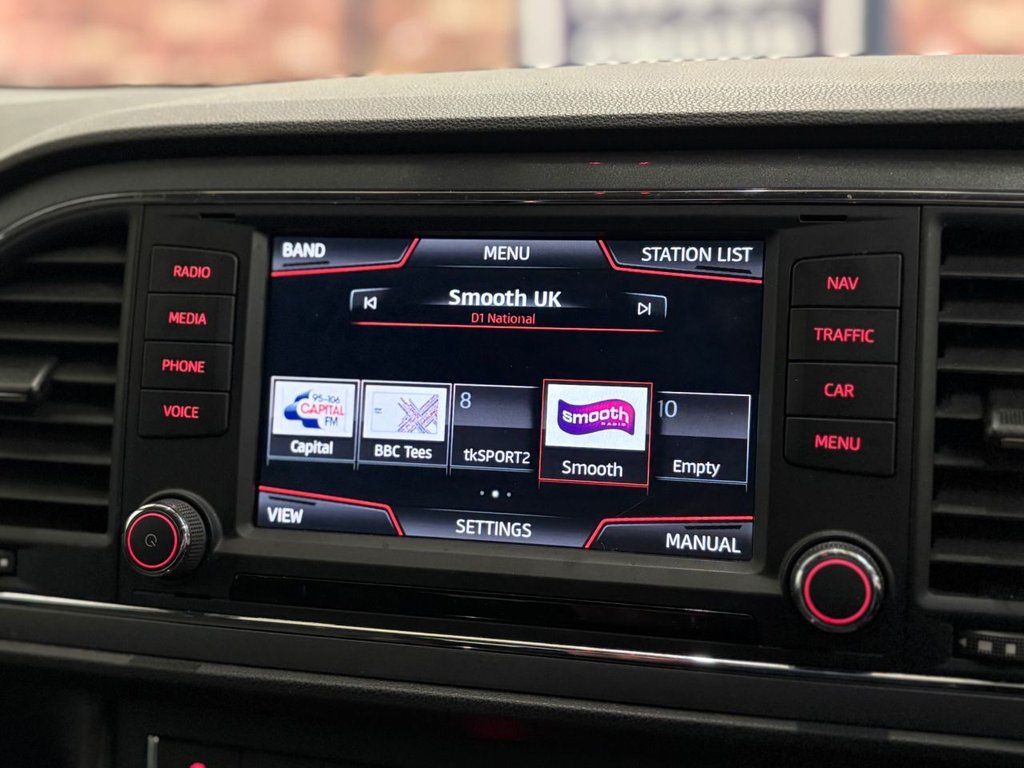 Used SEAT Leon 2016 for sale - 77654639: Photo 25