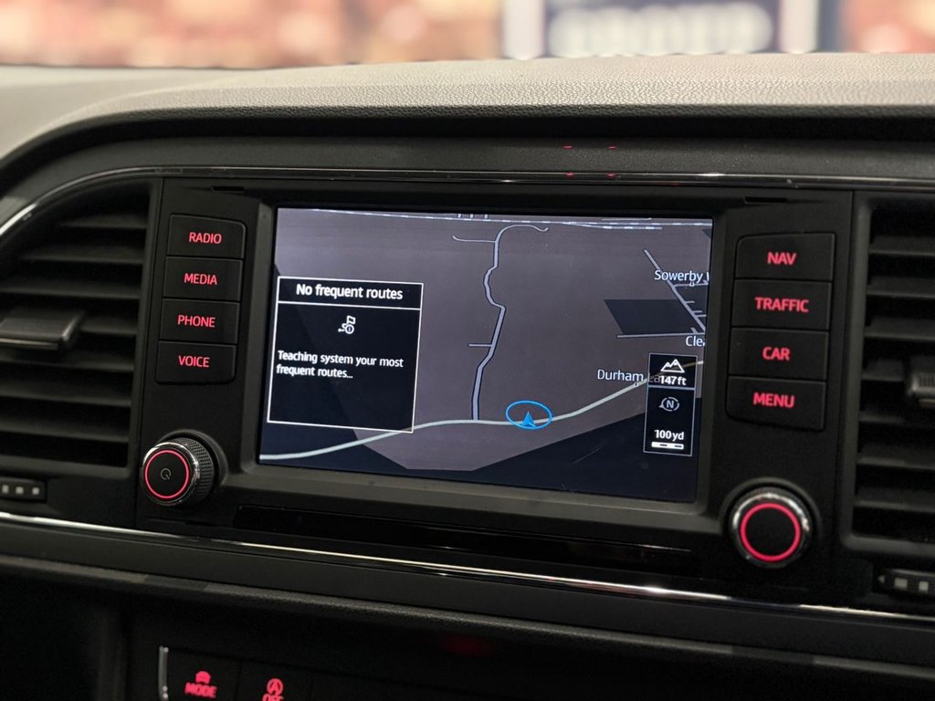 Used SEAT Leon 2016 for sale - 77654639: Photo 26