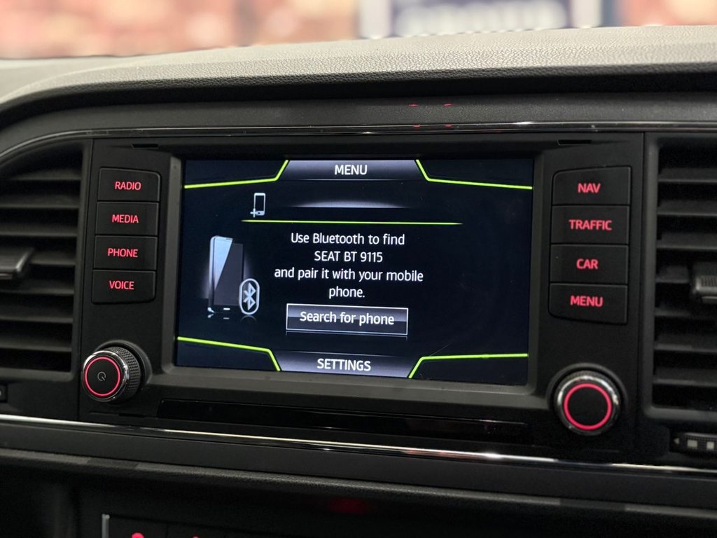 Used SEAT Leon 2016 for sale - 77654639: Photo 27