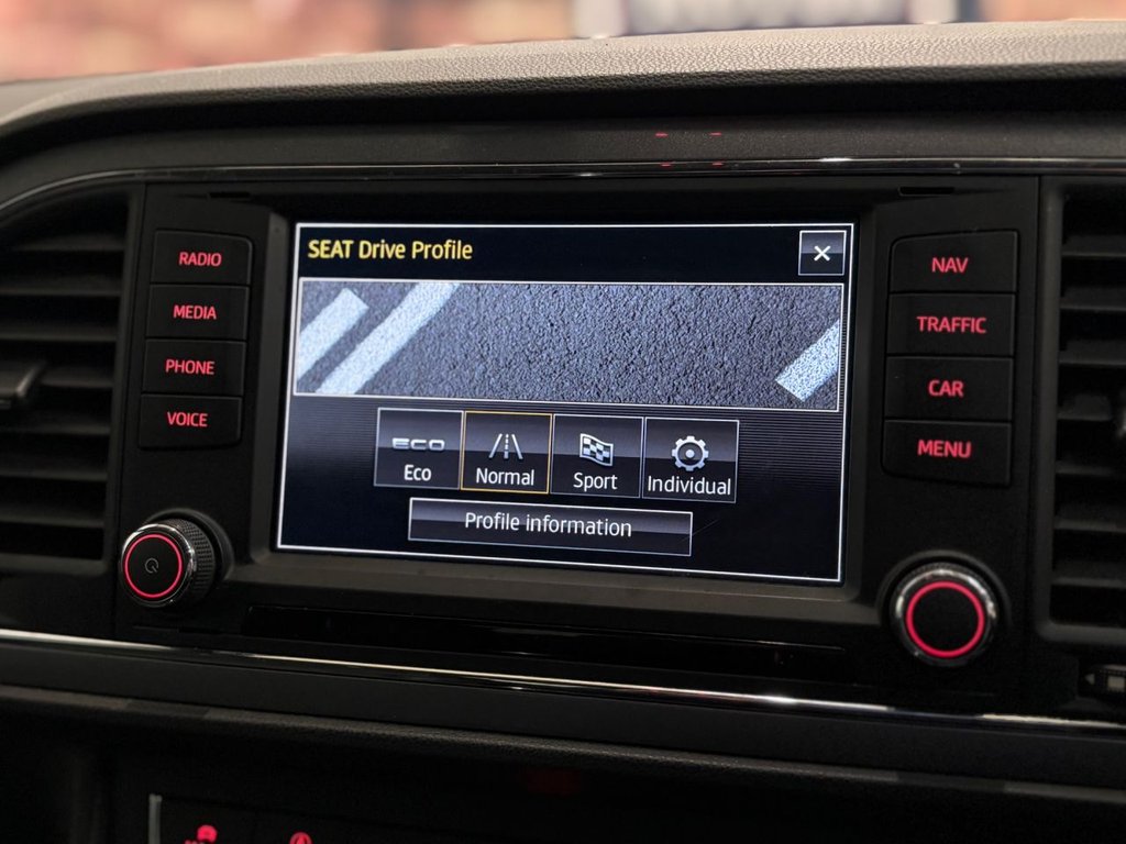 Used SEAT Leon 2016 for sale - 77654639: Photo 28