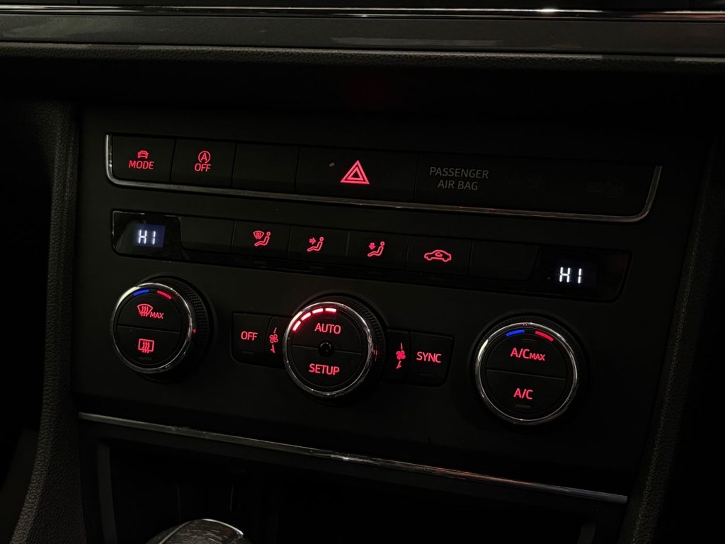 Used SEAT Leon 2016 for sale - 77654639: Photo 29