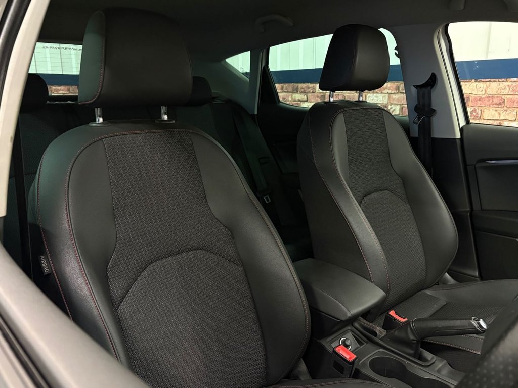 Used SEAT Leon 2016 for sale - 77654639: Photo 32