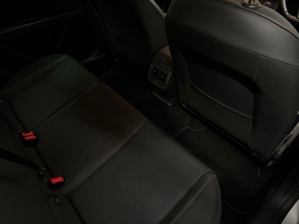 Used SEAT Leon 2016 for sale - 77654639: Photo 34