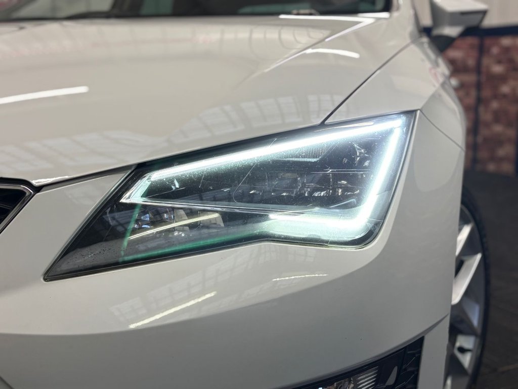 Used SEAT Leon 2016 for sale - 77654639: Photo 35