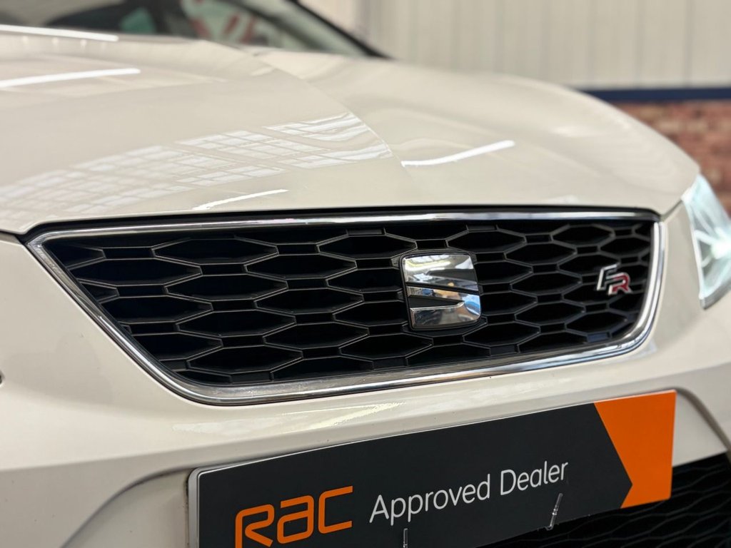 Used SEAT Leon 2016 for sale - 77654639: Photo 36