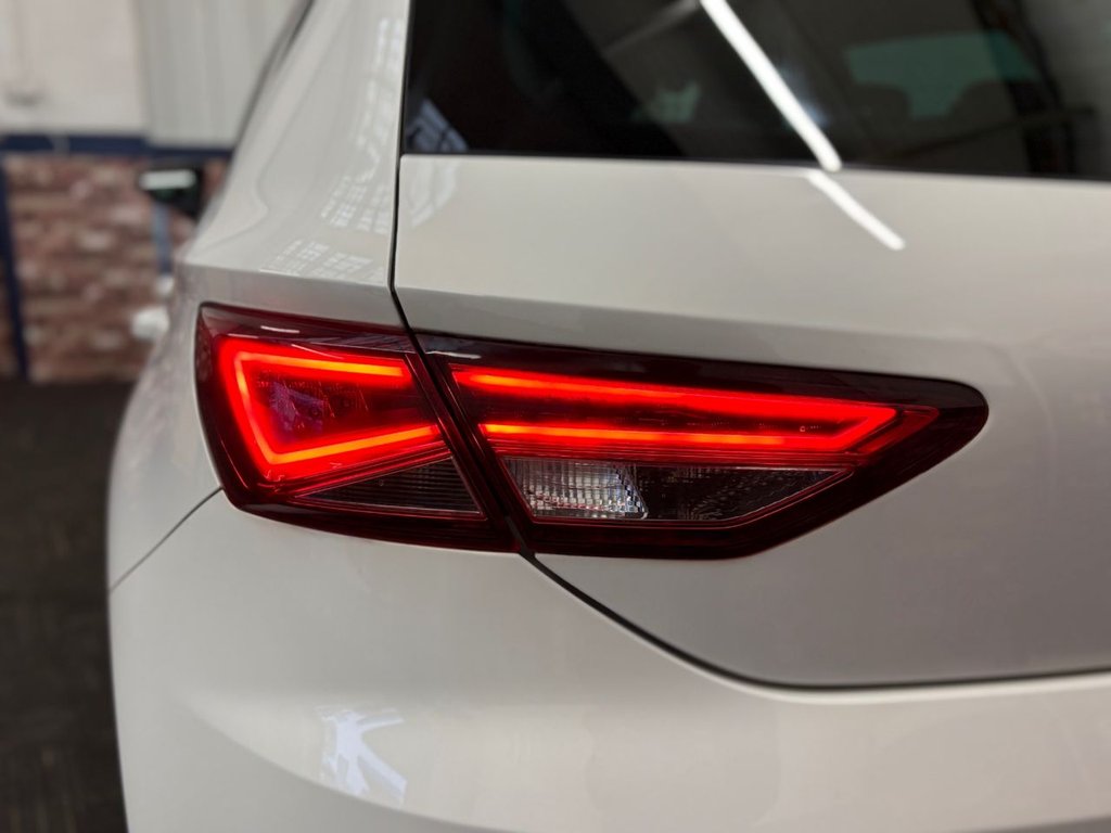 Used SEAT Leon 2016 for sale - 77654639: Photo 38