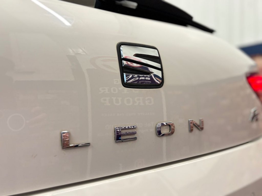 Used SEAT Leon 2016 for sale - 77654639: Photo 39