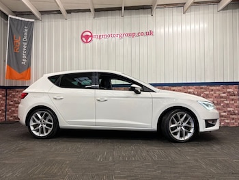 Used SEAT Leon 2016 for sale - 77654639: Photo