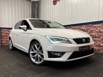 Used SEAT Leon 2016 for sale - 77654639: Photo