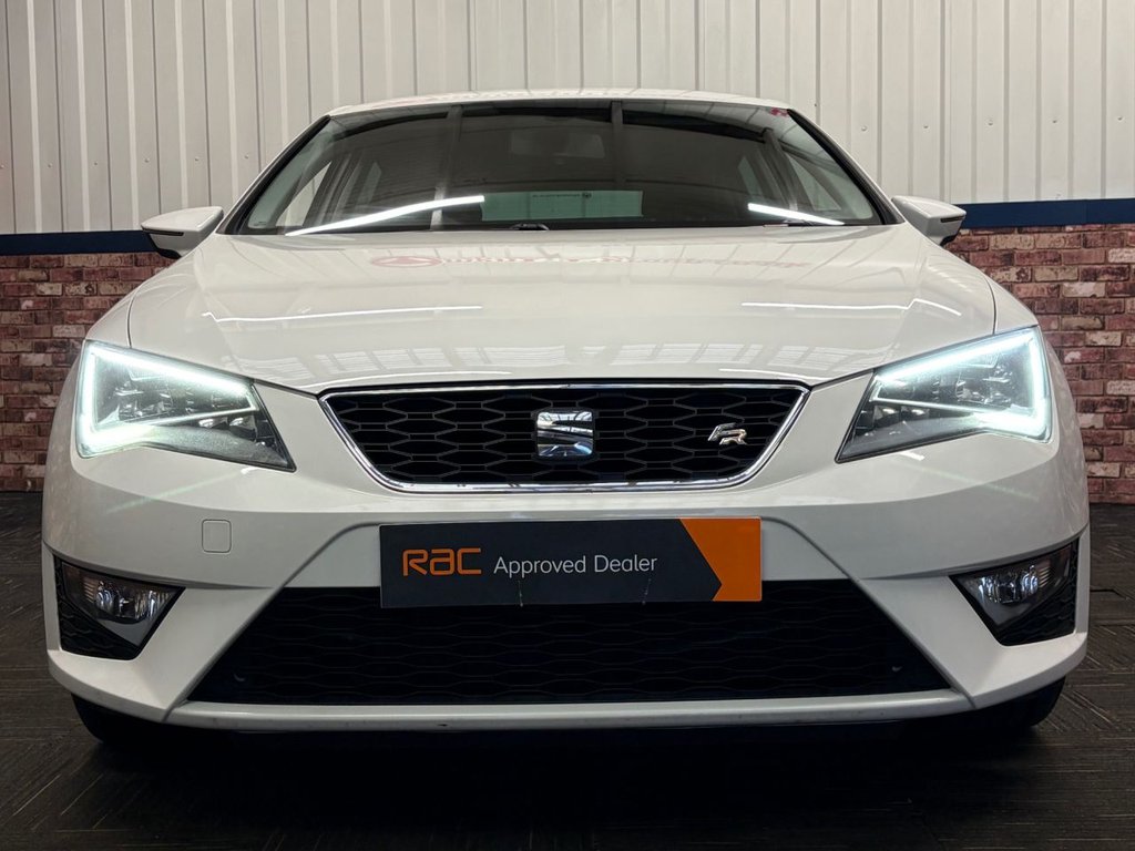 Used SEAT Leon 2016 for sale - 77654639: Photo 6