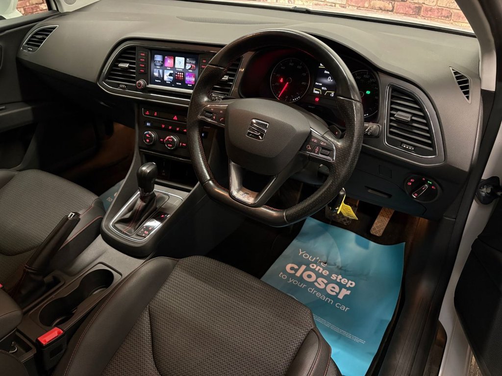 Used SEAT Leon 2016 for sale - 77654639: Photo 7