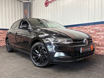 Used Volkswagen Polo 2019 for sale - 78631230: Photo