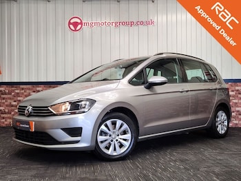 2016 (16) - 1.4 TSI SE 5dr