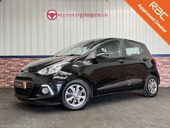 Used Hyundai i10 2016 for sale - 78685721: Photo