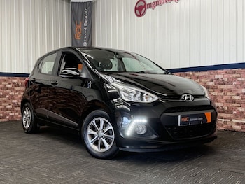 Used Hyundai i10 2016 for sale - 78685721: Photo