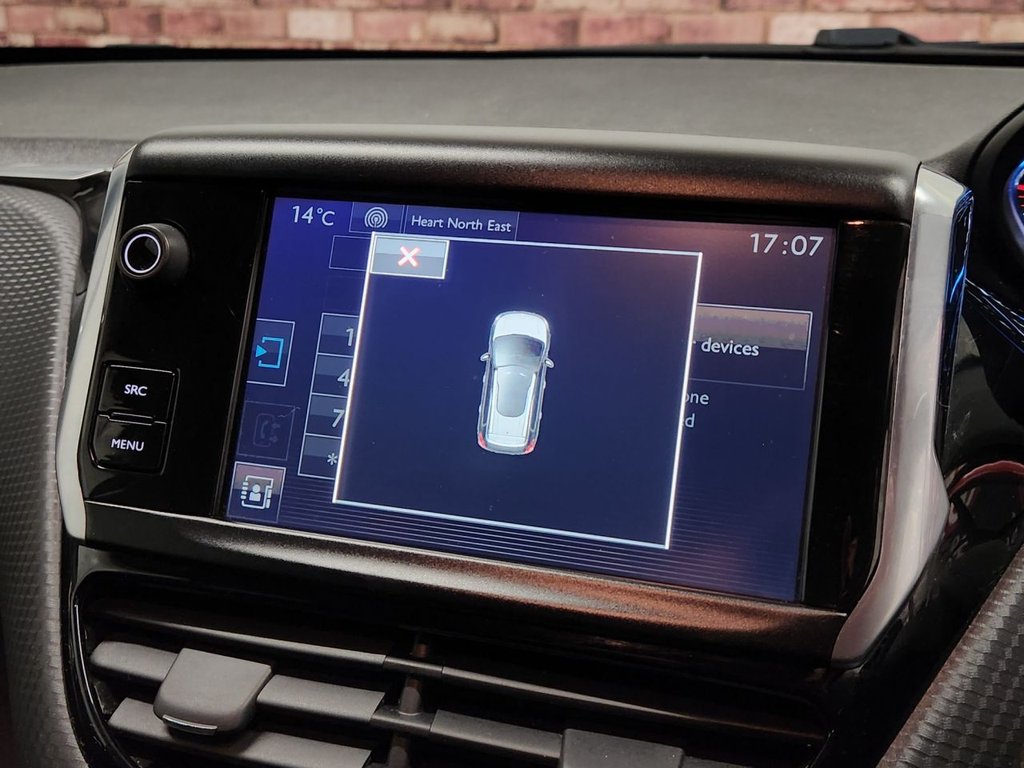 Used Peugeot 2008 2016 for sale - 77056300: Photo 22