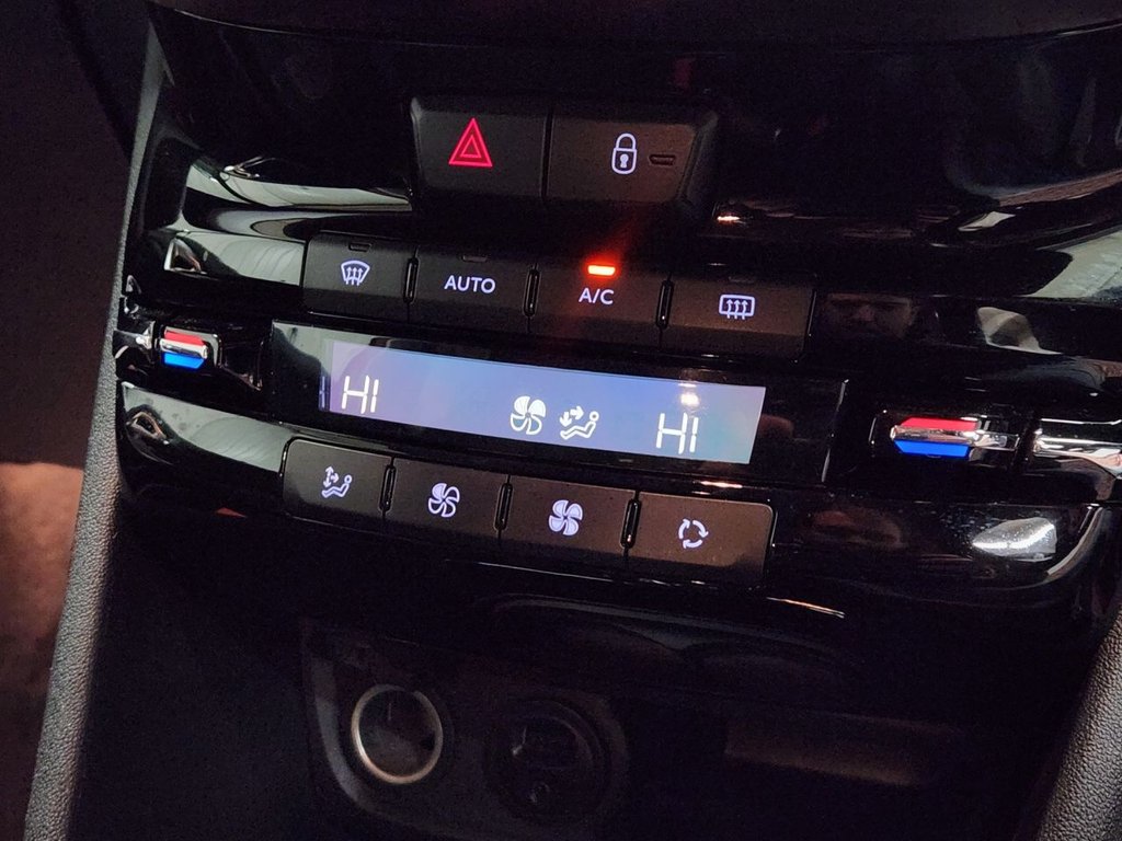 Used Peugeot 2008 2016 for sale - 77056300: Photo 26