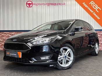 Used Ford Focus 2015 for sale - 78930648: Photo