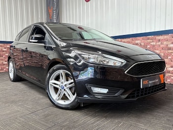 Used Ford Focus 2015 for sale - 78930648: Photo