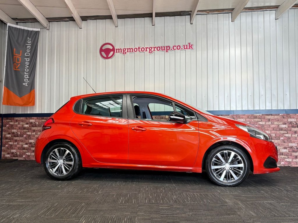 Used Peugeot 208 2016 for sale - 77666987: Photo 10