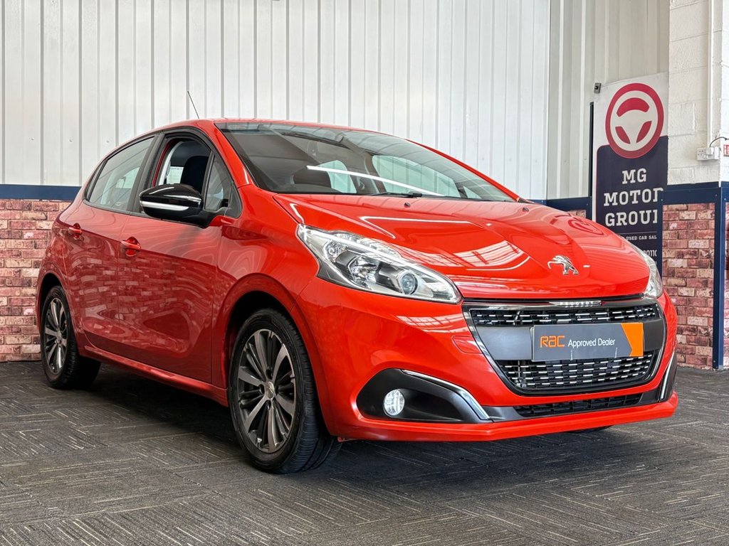 Used Peugeot 208 2016 for sale - 77666987: Photo 12