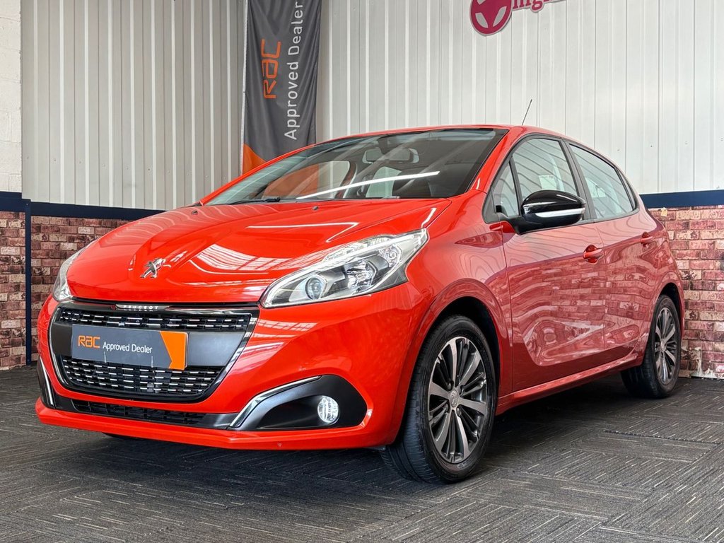 Used Peugeot 208 2016 for sale - 77666987: Photo 13