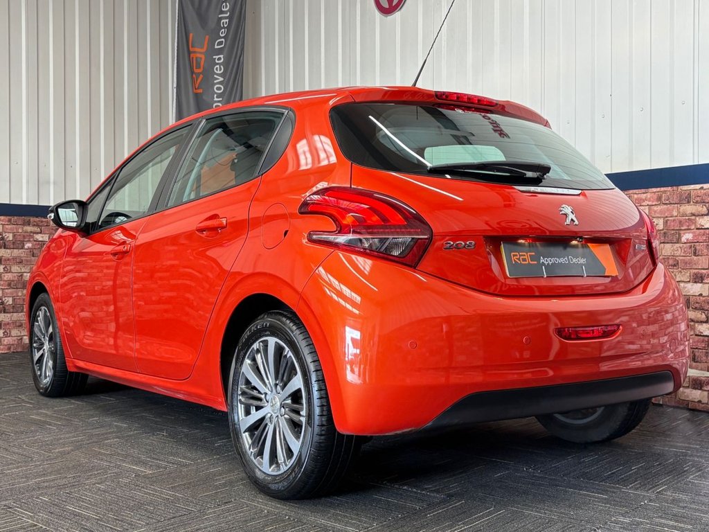 Used Peugeot 208 2016 for sale - 77666987: Photo 15