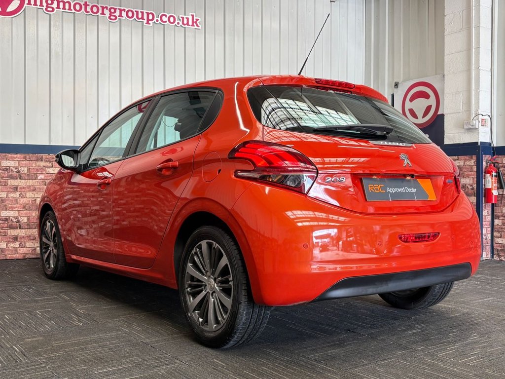 Used Peugeot 208 2016 for sale - 77666987: Photo 16