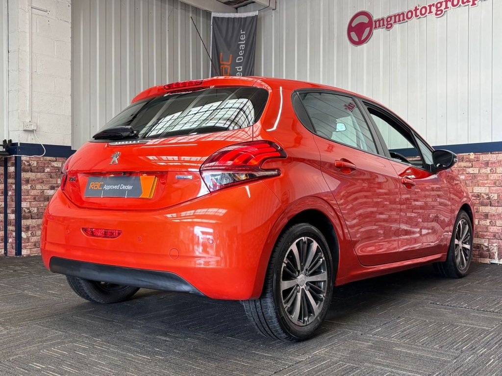 Used Peugeot 208 2016 for sale - 77666987: Photo 18