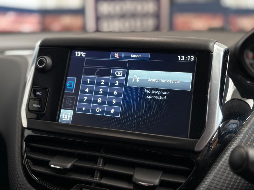 Used Peugeot 208 2016 for sale - 77666987: Photo 24