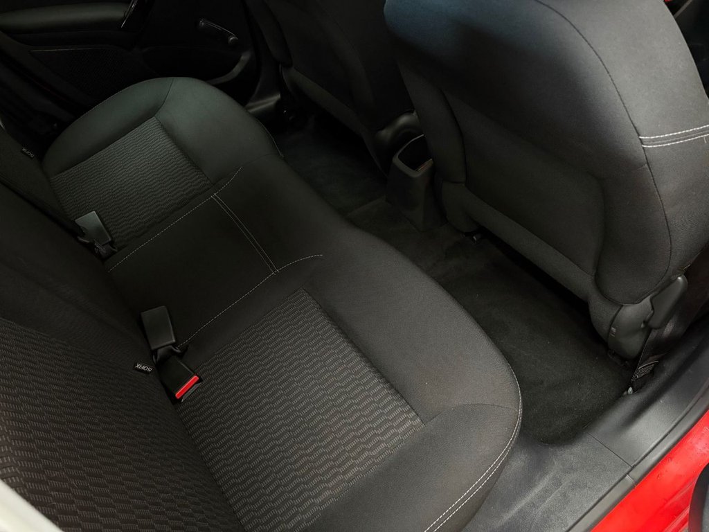 Used Peugeot 208 2016 for sale - 77666987: Photo 31