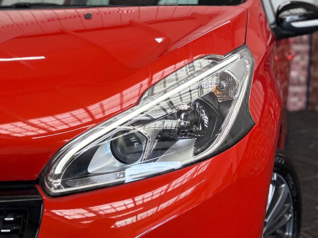 Used Peugeot 208 2016 for sale - 77666987: Photo 32