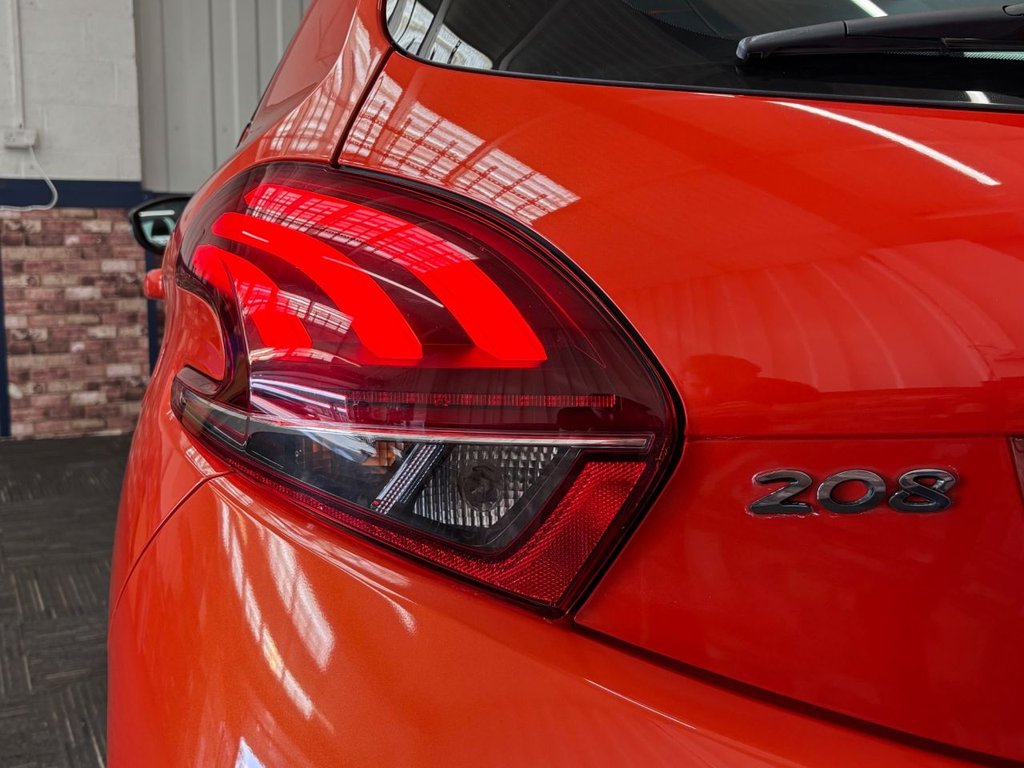 Used Peugeot 208 2016 for sale - 77666987: Photo 34
