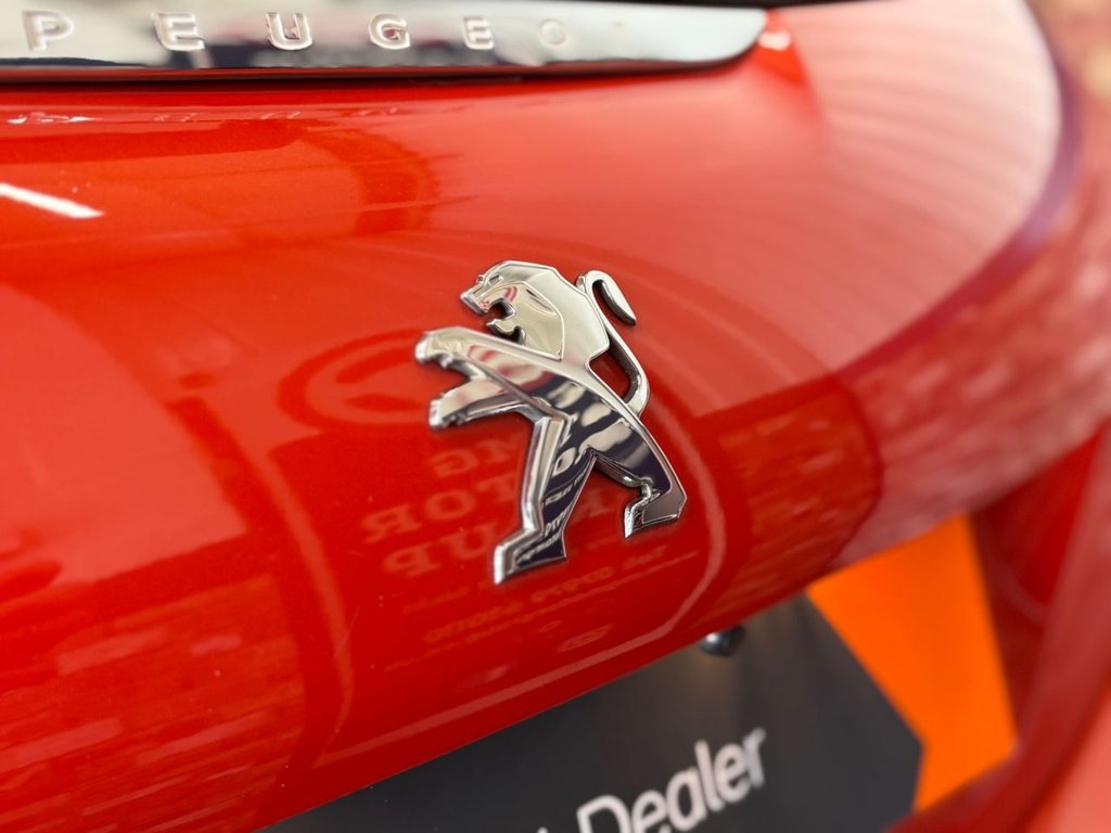 Used Peugeot 208 2016 for sale - 77666987: Photo 35